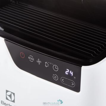 Мобильный кондиционер Electrolux Bliss Art EACM-12 GT/N6-8