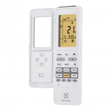Кондиционер Electrolux EACS/I-18HVI/N8_21Y -5