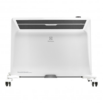 Конвектор электрический Electrolux ECH/AG2-1000 T-TUM3 с блоком управления и шасси-1