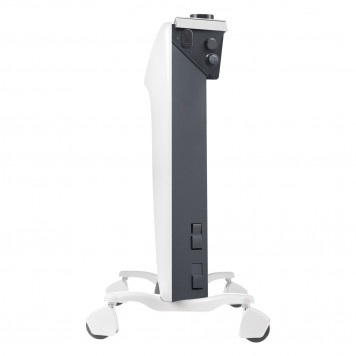 Конвектор электрический Electrolux ECH/AG2-1000 T-TUM3 с блоком управления и шасси-2