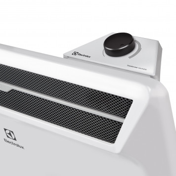 Конвектор электрический Electrolux ECH/AG2-1000 T-TUM3 с блоком управления и шасси-4