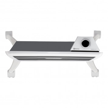 Конвектор электрический Electrolux ECH/AG2-1500 T-TUM3 с блоком управления и шасси-3