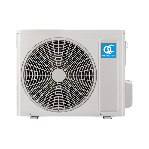 Кондиционер QUATTROCLIMA Capri QV-CA07WA/QN-CA07WA