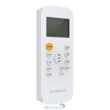Кондиционер Ferrum FIS09F2/FOS09F2_new-7