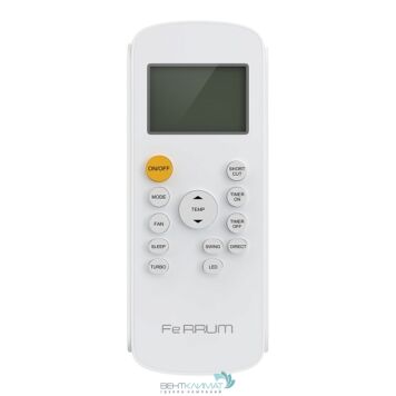 Кондиционер Ferrum FIS09F2/FOS09F2_new-6