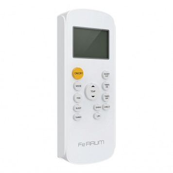 Кондиционер Ferrum FIS24F2/FOS24F2_new-8