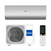 Haier Flexis AS25S2SF3FA-S/1U25S2SM3FA