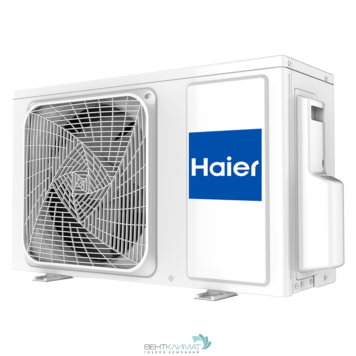 Купите Haier Flexis AS25S2SF3FA-S/1U25S2SM3FA в Климат Шоп врассрочку 0-0-6 и кешбеком до 20%. Мы - официальный дилер Haier, гарантируем качество и надежность. -2