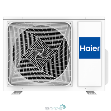 Купите Haier Flexis AS25S2SF3FA-S/1U25S2SM3FA в Климат Шоп врассрочку 0-0-6 и кешбеком до 20%. Мы - официальный дилер Haier, гарантируем качество и надежность. -3