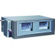 Канальный кондиционер Haier AD60HS1ERA(S)/1U60IS2ERB(S)