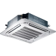 Кассетный кондиционер Lessar LS-HE12BCOA2/LU-HE12UOA2/LZ-B4COBA 