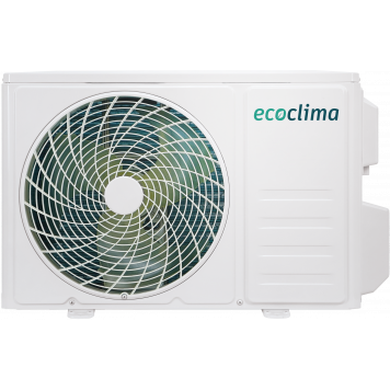 Кондиционер Ecoclima Grand line ECW/I-TC09/AA-4R2 / EC/I-TC09/A-4R2-5