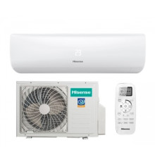 Настенная сплит-система Hisense AS-10UR4RYRKB02