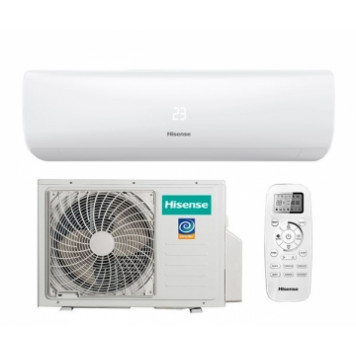 Настенная сплит-система Hisense AS-10UR4RYRKB02