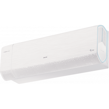 Настенная сплит-система AUX ASW-H12A4/QF-R2DI + AS-H12A4/QF-R2DI, белый-1