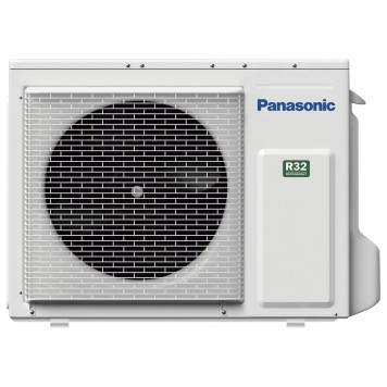 Настенная сплит-система Panasonic CS-TZ71WKEW + CU-TZ71WKE, белый-2