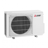 Внешний блок мульти сплит-системы на 2 комнаты Mitsubishi Electric MXZ-2HA40VF  