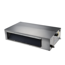 Канальная сплит-система QUATTROCLIMA QV-I18DG/QN-I18UG