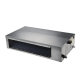 Канальная сплит-система QUATTROCLIMA QV-I18DG/QN-I18UG