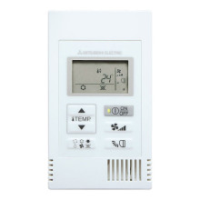 Пульт управления Mitsubishi Electric PAC-YT52CRA-K