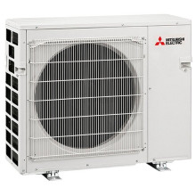 Внешний блок мульти сплит-системы на 2 комнаты Mitsubishi Electric MXZ-2F33VF