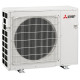 Внешний блок мульти сплит-системы на 2 комнаты Mitsubishi Electric MXZ-2F33VF
