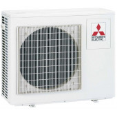 Внешний блок мульти сплит-системы на 2 комнаты Mitsubishi Electric MXZ-2F53VFHZ