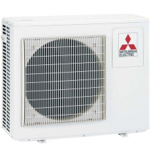 Внешний блок мульти сплит-системы на 2 комнаты Mitsubishi Electric MXZ-2F53VFHZ