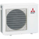 Внешний блок мульти сплит-системы на 2 комнаты Mitsubishi Electric MXZ-2F53VFHZ