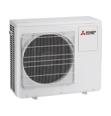 Внешний блок мульти сплит-системы на 3 комнаты Mitsubishi Electric MXZ-3F68VF