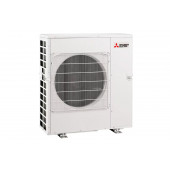 Внешний блок мульти сплит-системы на 5 комнат Mitsubishi Electric MXZ-6F122VF