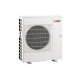Внешний блок мульти сплит-системы на 5 комнат Mitsubishi Electric MXZ-6F122VF