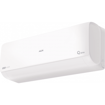 Настенная сплит-система AUX ASW-H18A4/QH-R1DI + AS-H18A4/QH-R1DI, белый-1