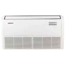 Напольно-потолочный кондиционер Lessar LS-HE36TMA4A/LU-HE36UMA4A