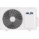 Настенная сплит-система AUX ASW-H07A4/QH-R1 + AS-H07A4/QH-R1, белый