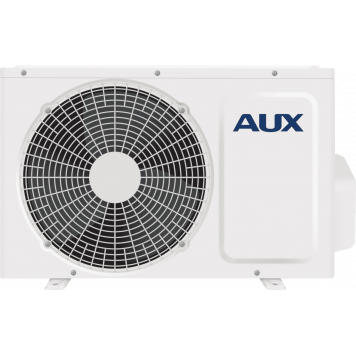 Настенная сплит-система AUX ASW-H18A4/QH-R1 + AS-H18A4/QH-R1, белый-3