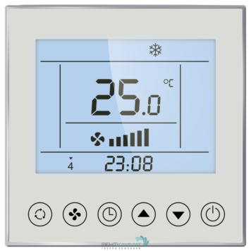Канальная сплит-система Ecoclima ECLMD-TC48/4R1 + ECL-TC48/5R1(U)-1