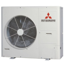 Внешний блок мульти сплит-системы до 8 комнат Mitsubishi Heavy SCM125ZM-S