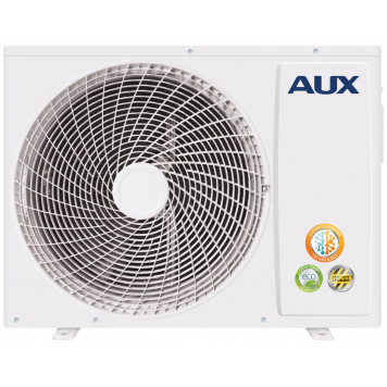 Кассетная сплит-система AUX ALCA-H12/4R1C + AL-H12/4R1C(U) + MB13C-1
