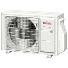 Внешний блок мульти сплит-системы на 2 комнаты Fujitsu AOYG18KBTA2