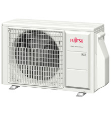 Внешний блок мульти сплит-системы на 4 комнаты Fujitsu AOYG30KBTA4
