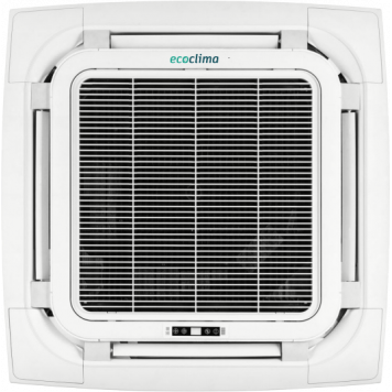 Сплит система Ecoclima ECLCA-TC36/4R1 + ECLCP-TC02 + ECL-TC36/5R1(U)-1