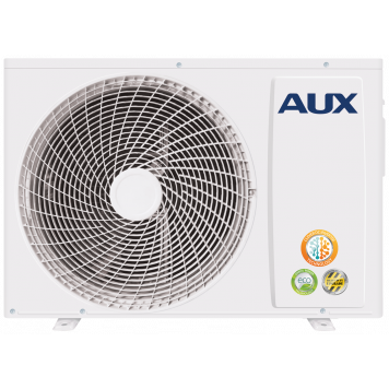 Кассетная сплит-система AUX ALCA-H18/4R1C + AL-H18/4R1C(U) + MB13C-1