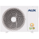 Кассетная сплит-система AUX ALCA-H18/4R1C + AL-H18/4R1C(U) + MB13C