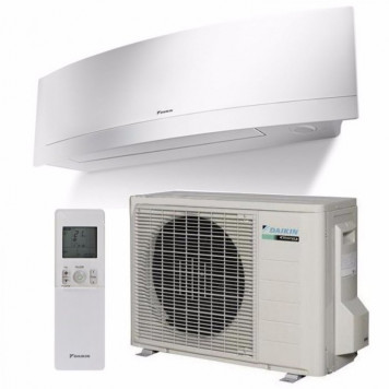 Настенная Сплит-система Daikin FTXG20LW/RXG20L - Климат Шоп-2