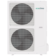 Напольно-потолочная сплит-система Ecoclima ECLCF-TC60/4R1 + ECL-TC60/5R1(U)