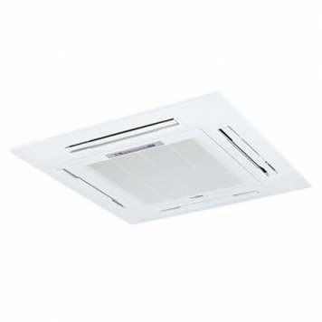 Кассетная сплит-система AUX ALCA-H48/5R1C + AL-H48/5R1C(U) + MB12C-2