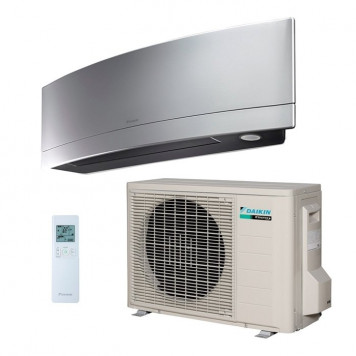 Настенная сплит-система Daikin FTX35MS/RXJ35M - Климат Шоп технологии успеха-1