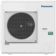Кассетная сплит-система Panasonic S-100PU2E5B + CZ-KPU3W + U-100PZ2E5