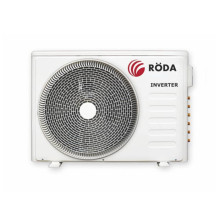 Внешний блок мульти сплит-системы на 2 комнаты Roda RUI-2M14BB